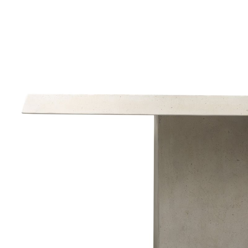 Avila Outdoor 60" Dining Table