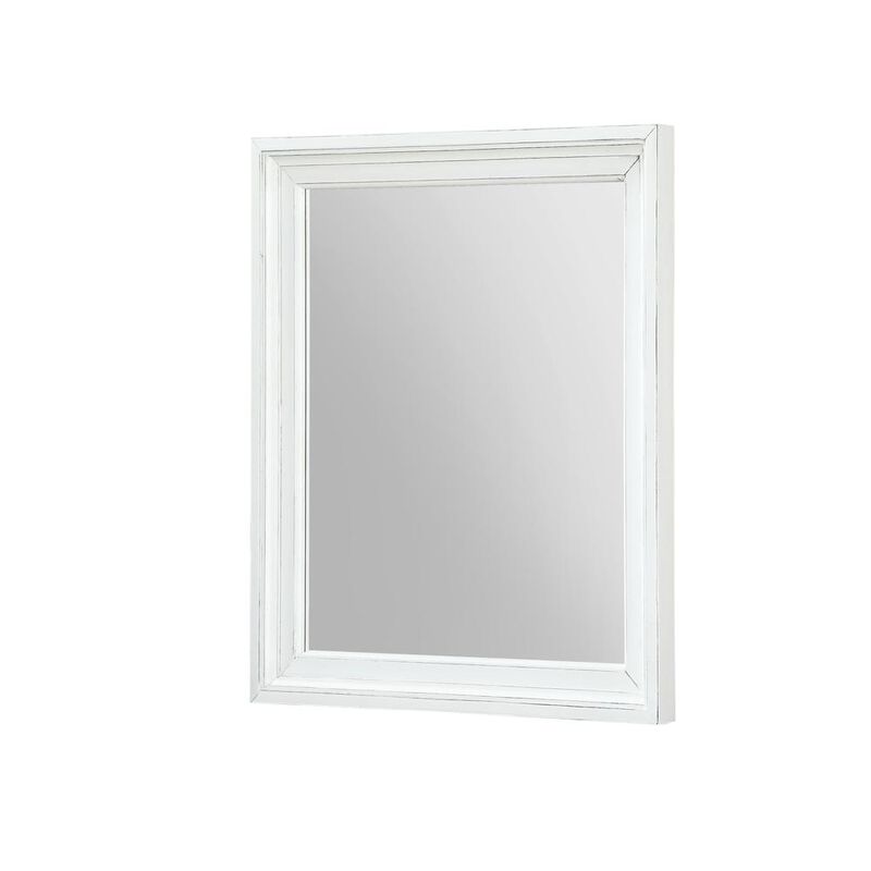Sea Winds Coastal Furniture Islamorada Mirror