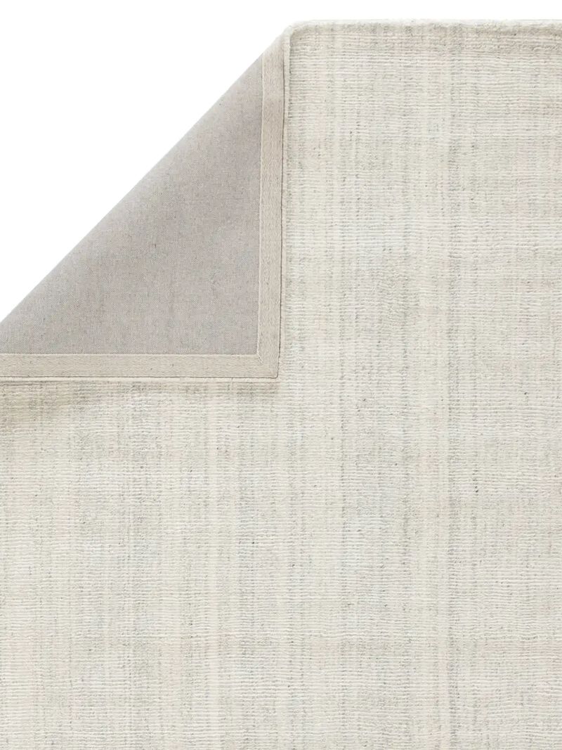 Konstrukt Kelle White 8' x 10' Rug
