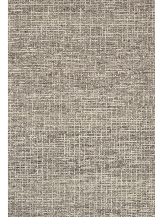 Giana GH01 Smoke 7'9" x 9'9" Rug