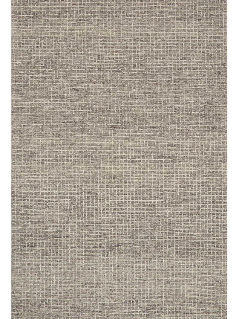Giana GH01 Smoke 7'9" x 9'9" Rug