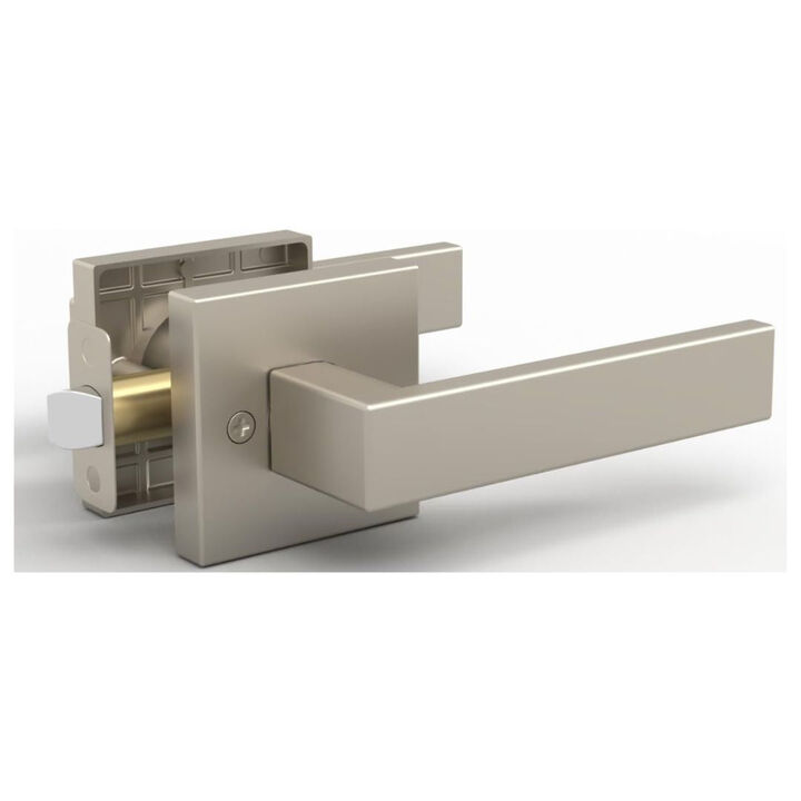 Mega Handles | Robell Passage Lever