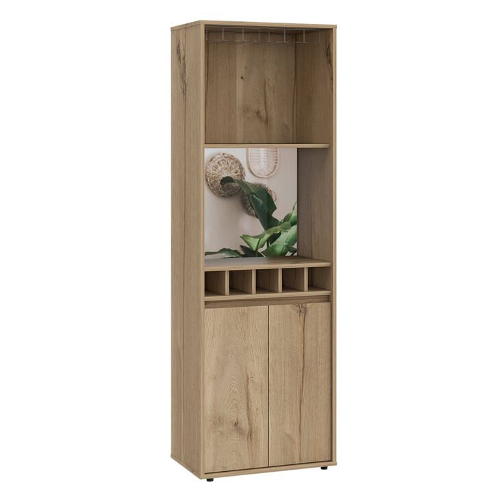Redding Bar Cabinet