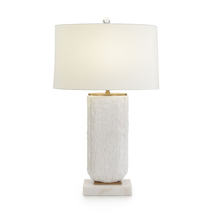 Succession Table Lamp