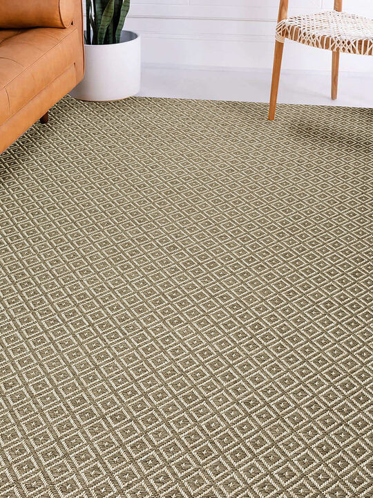 Bali BB8 Gray 3' x 5' Rug
