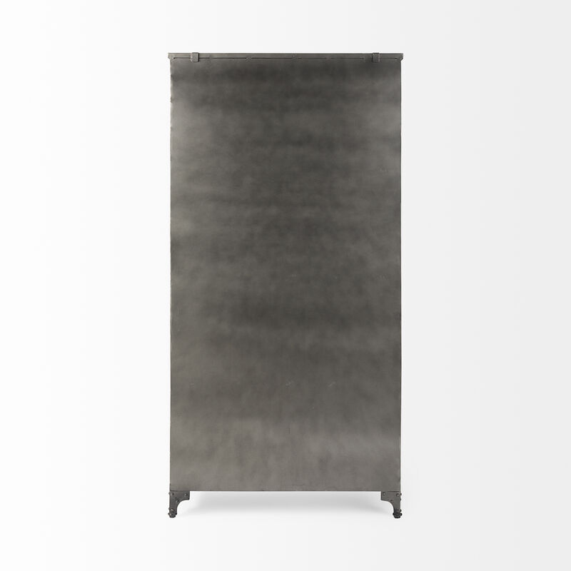 Poppy Cabinet