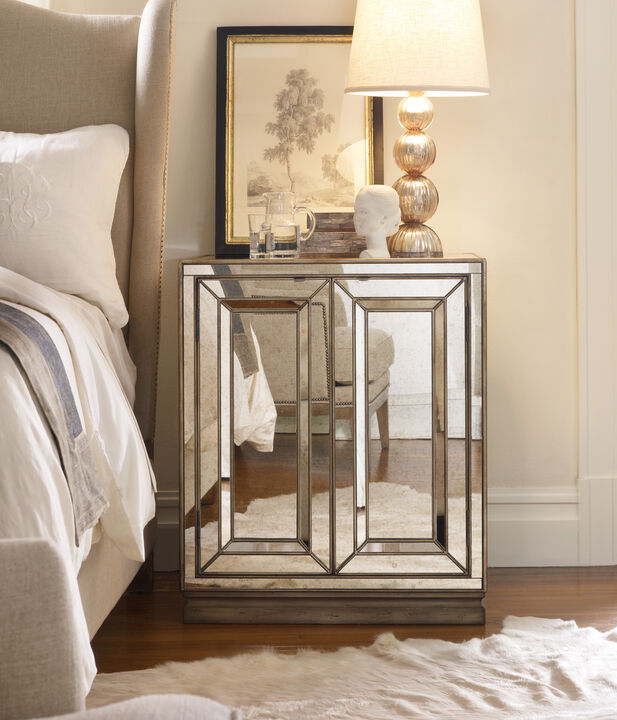 Sanctuary Nightstand