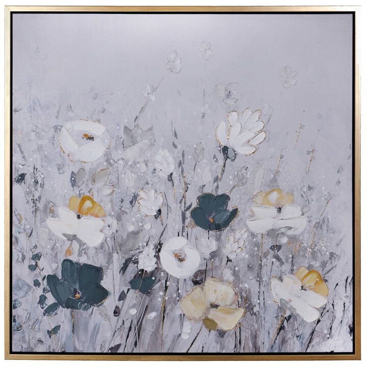 Motley Bloom