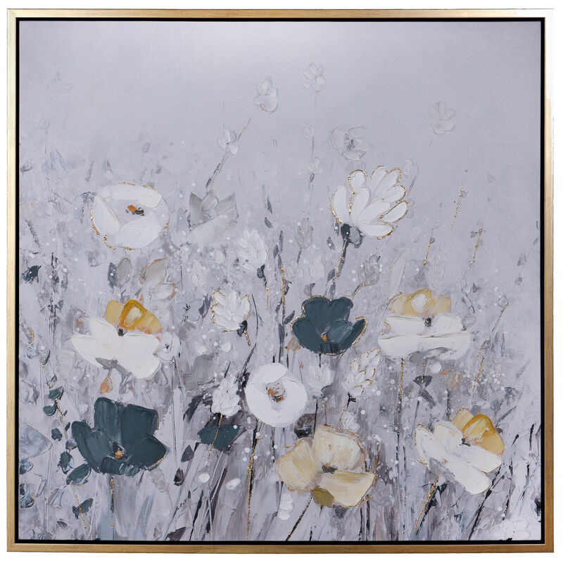 Motley Bloom