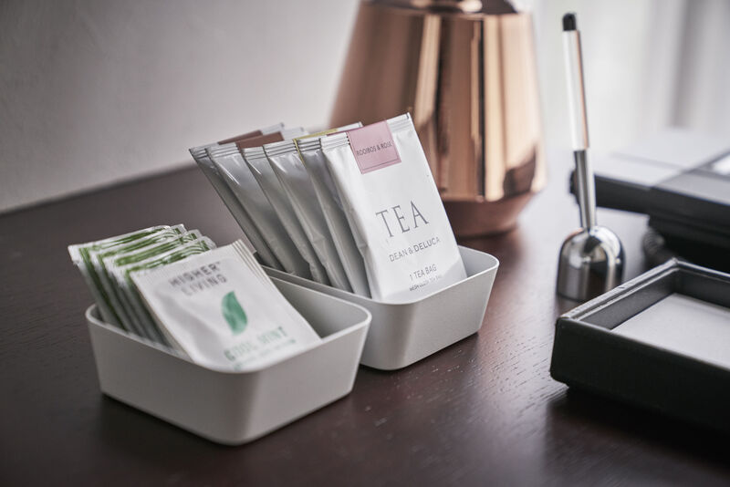 Vanity Tray - Flat - Two Sizes