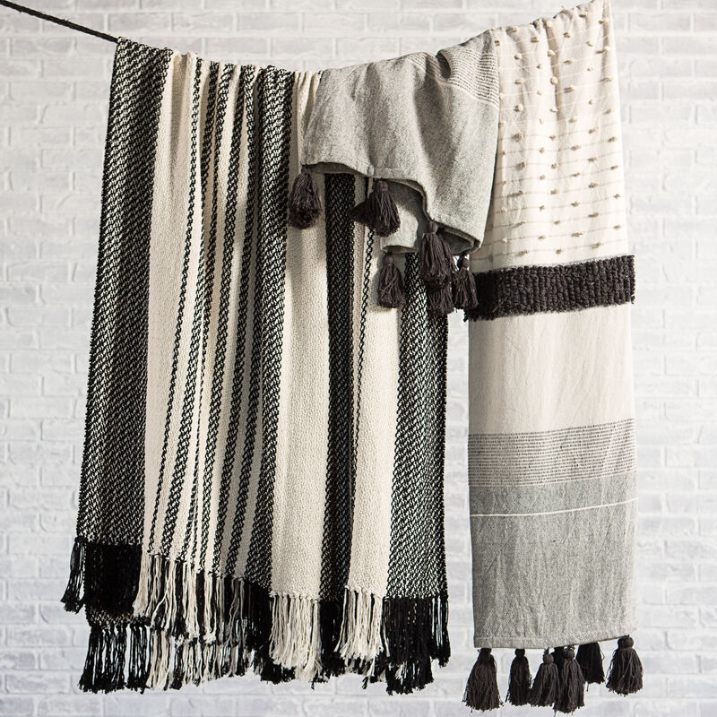 Sur Sojourn Throw