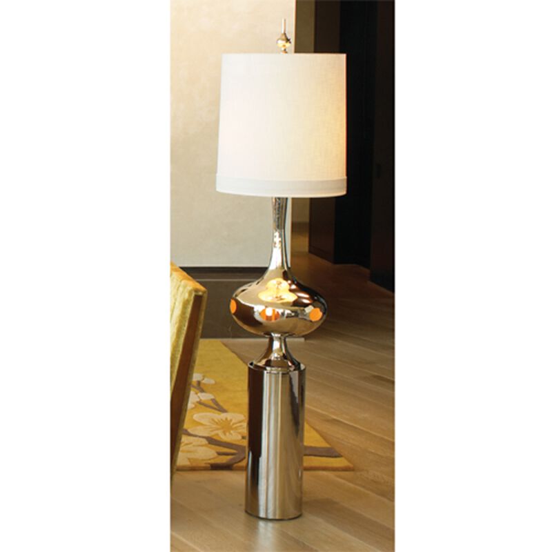 Extraterrestrial Floor Lamp