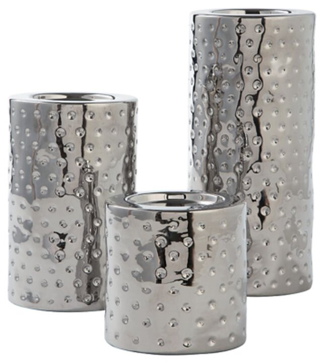 Marisa Candle Holder (Set of 3)