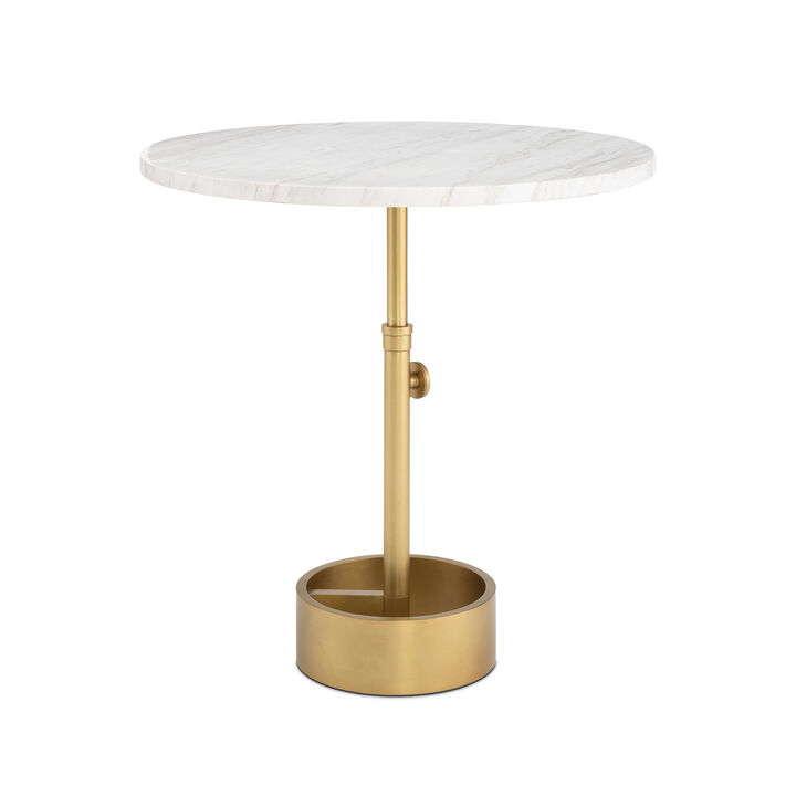 Myles Large Accent Table