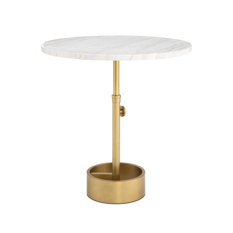 Myles Large Accent Table