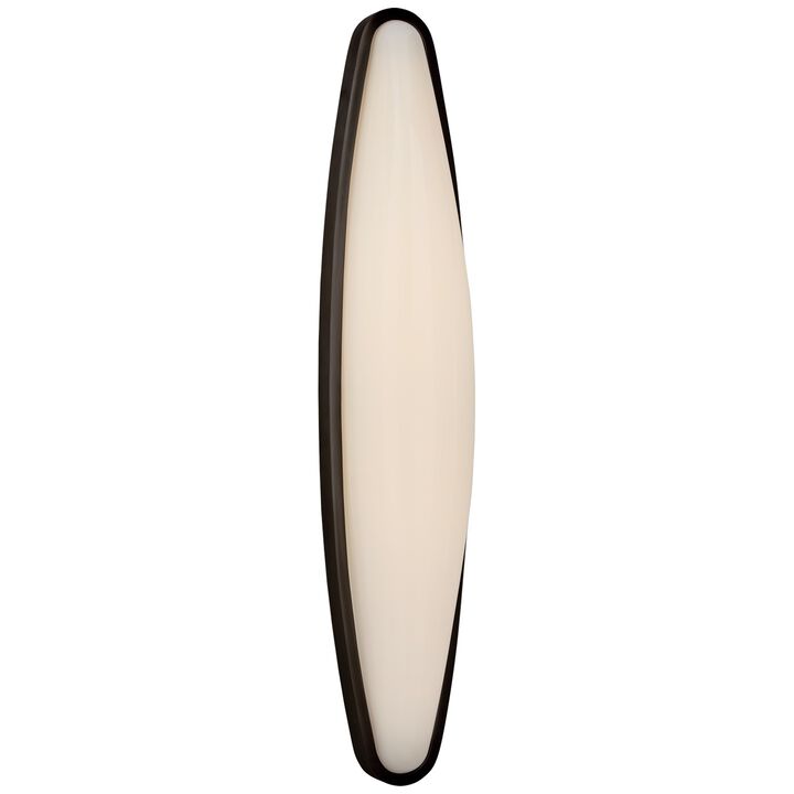 Ezra Large Bath Sconce