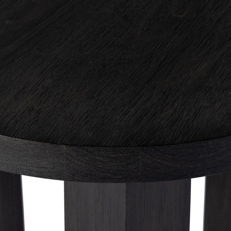 Mesa End Table