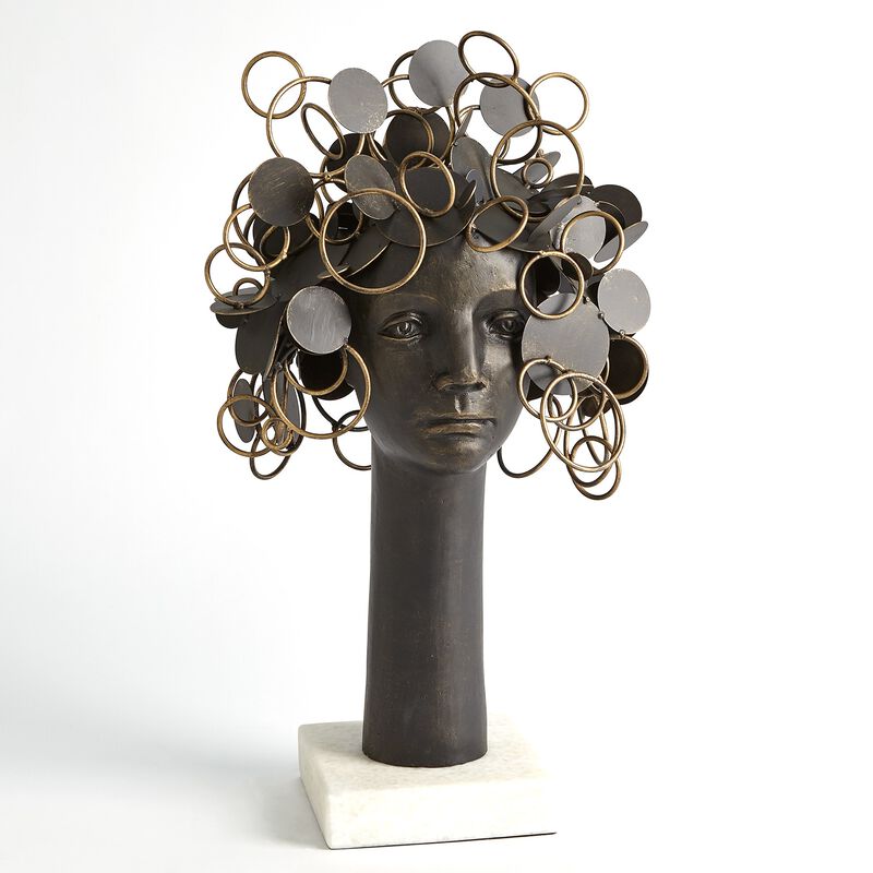 Rings and Things for Brains