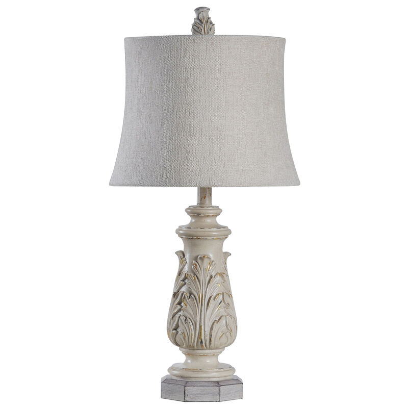 Antique Ivory