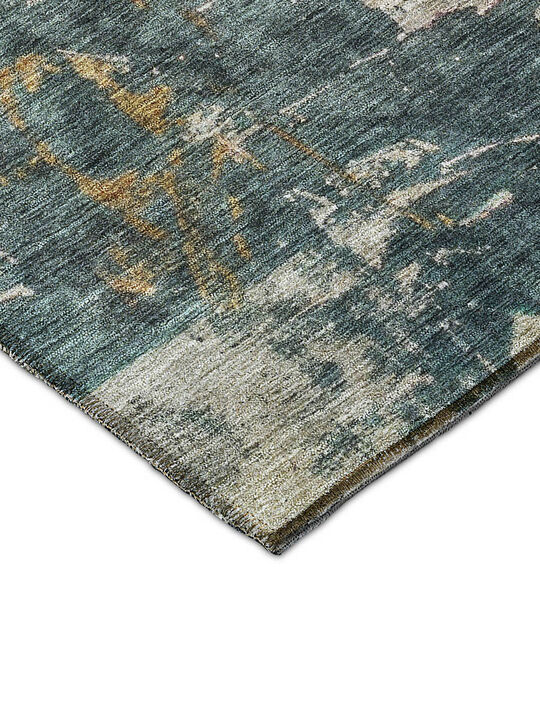 Nouveau NV15 Taupe 10' x 14' Rug