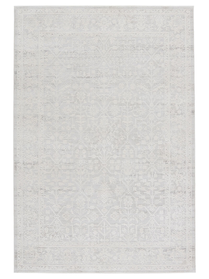 Cirque Riella Gray 3'11" x 5'11" Rug