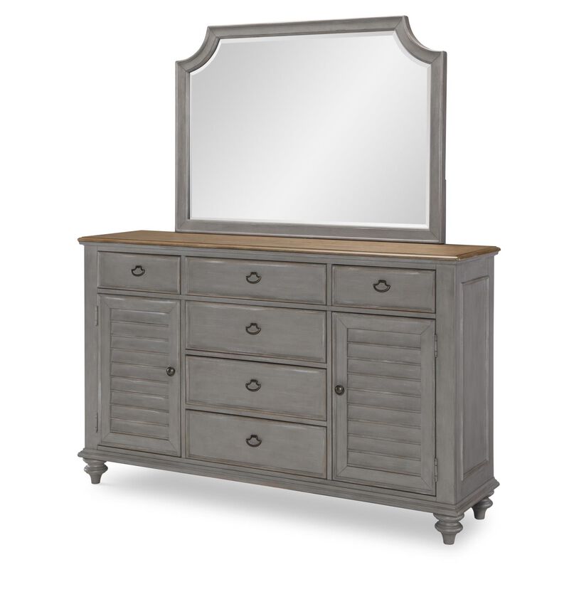 Kingston Mirror