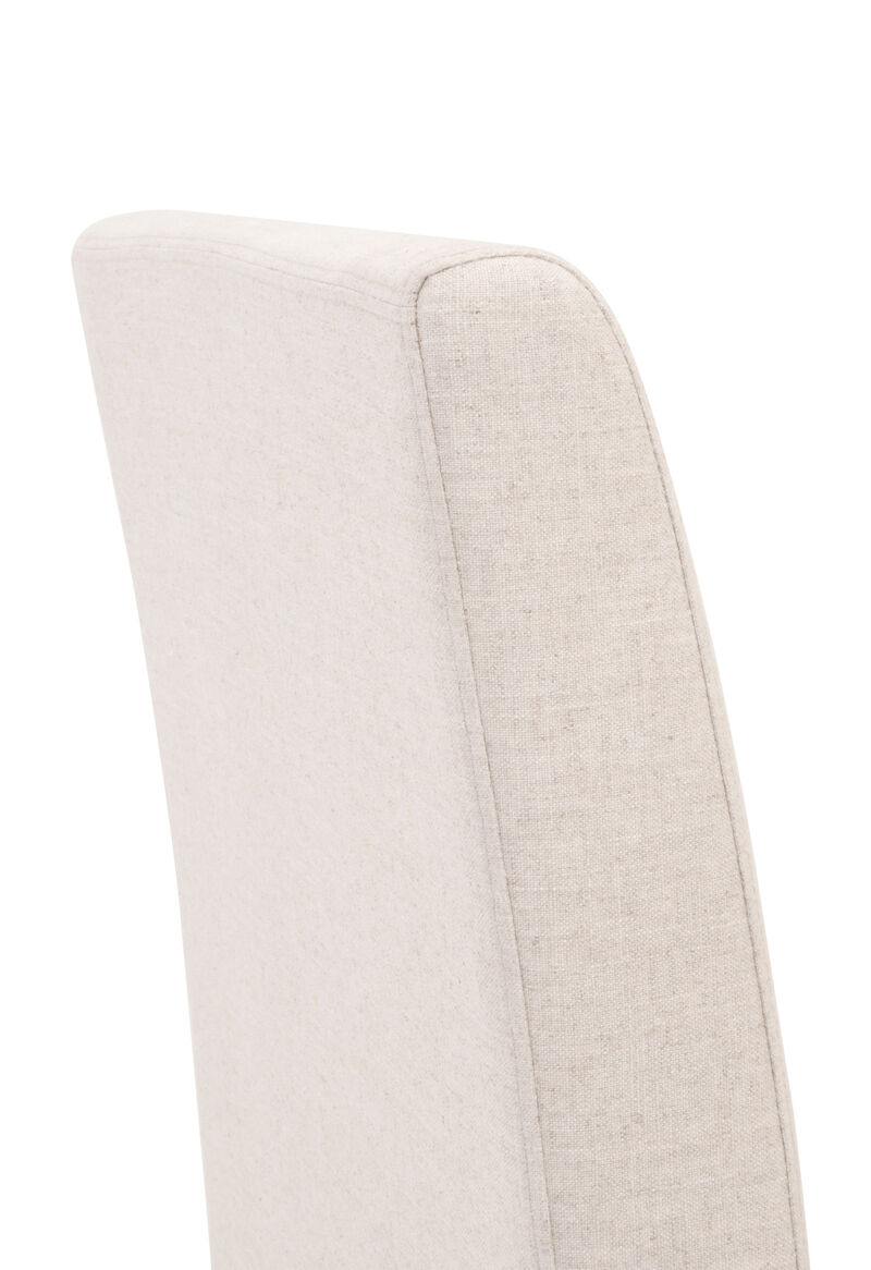 Levi Slipcover Dining Chair (Set of 2)