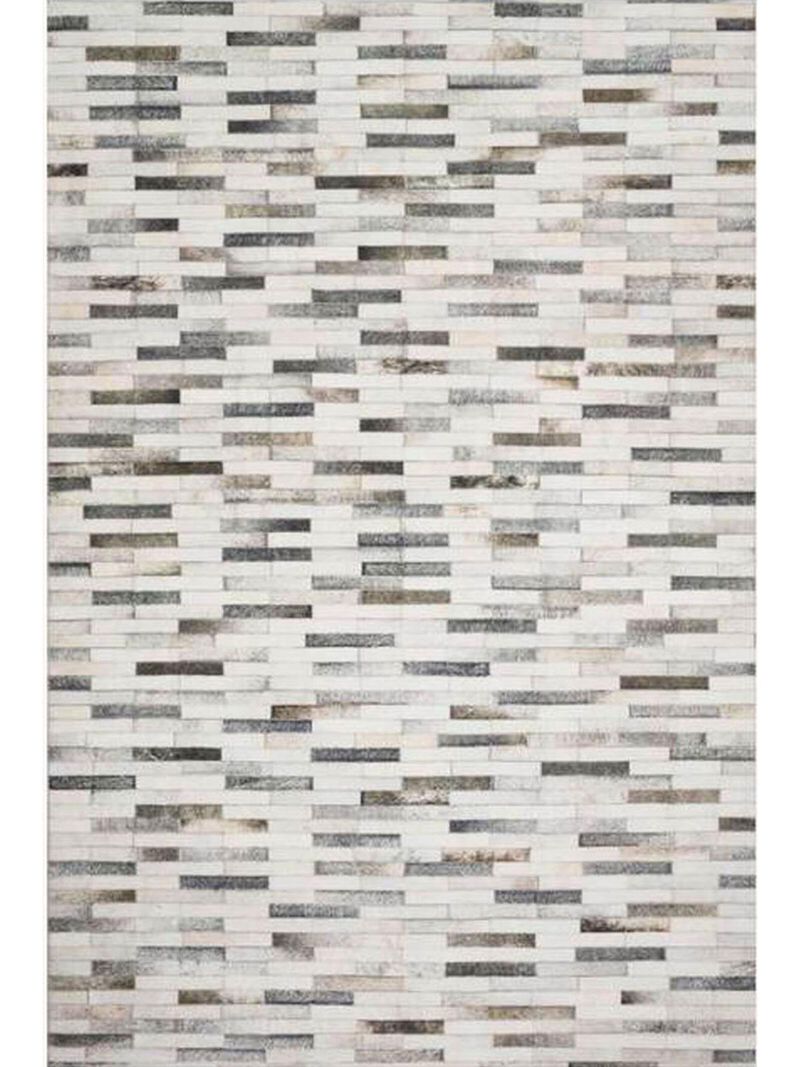 Maddox MAD01 7'9" x 9'6" Rug
