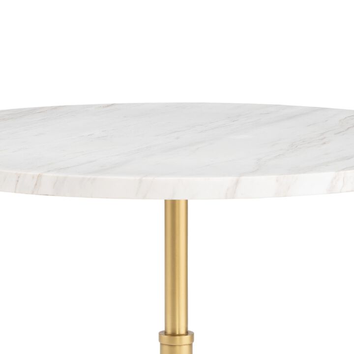 Myles Large Accent Table