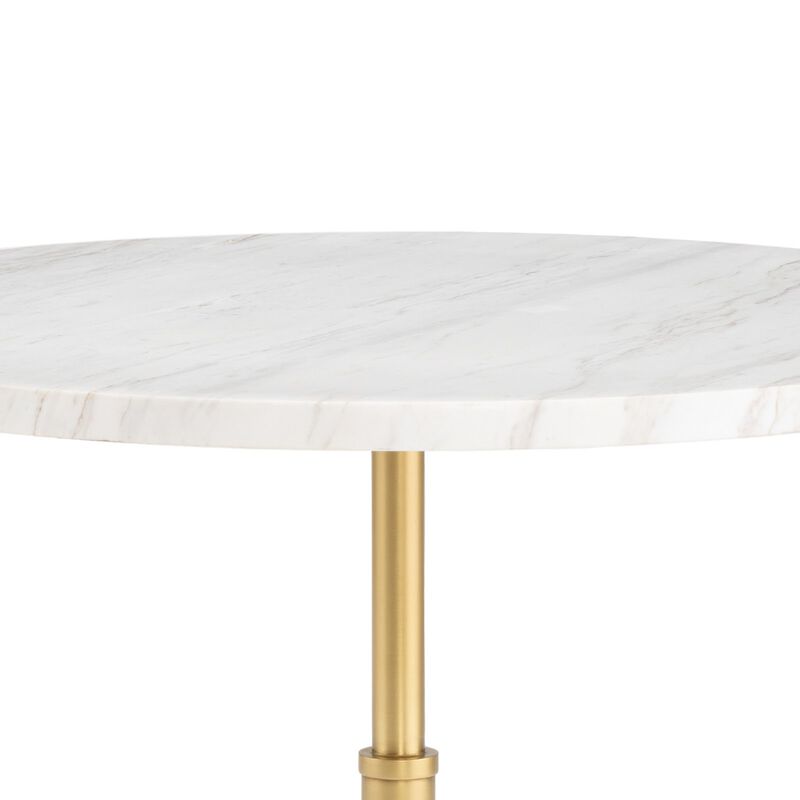 Myles Large Accent Table