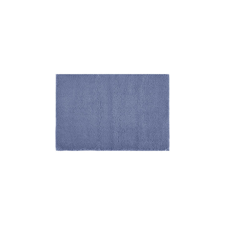 Gracie Mills Hosea Plush Quick-Dry Spa Bath Rug - 24x72"
