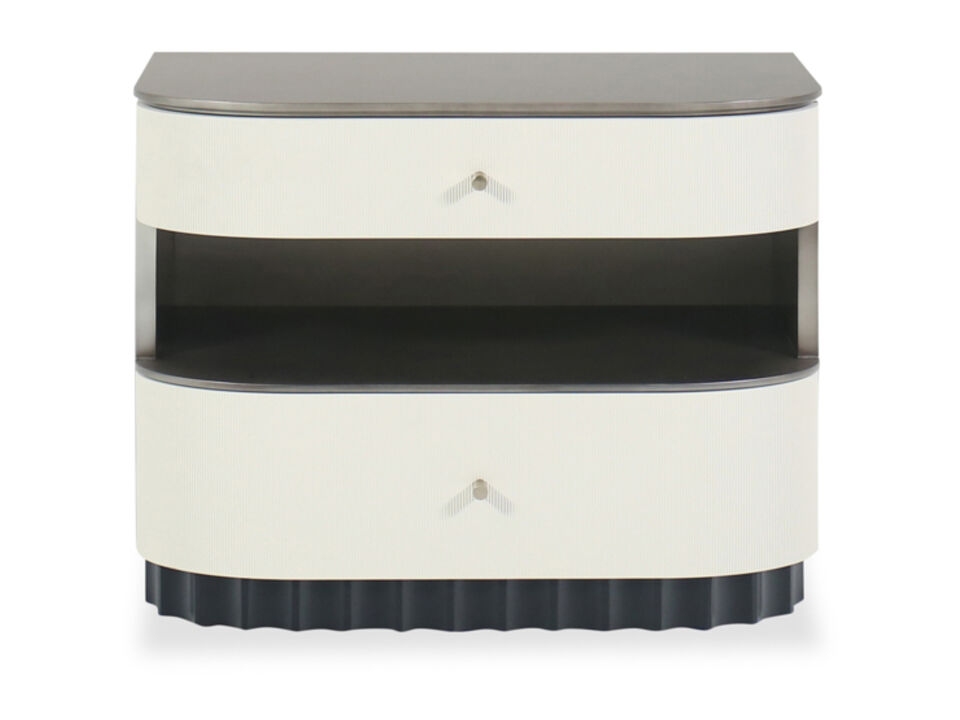 Deep Sleep Nightstand