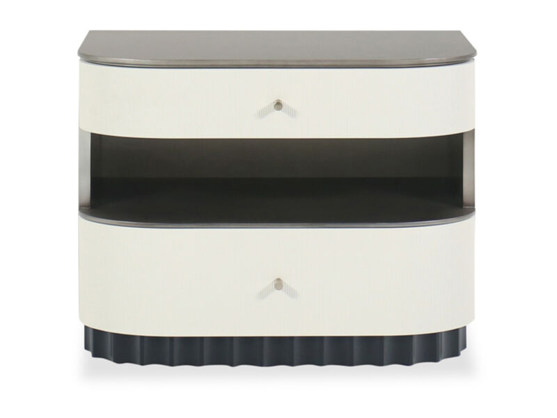 Deep Sleep Nightstand