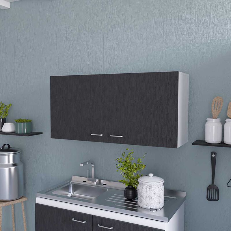 Oklahoma Wall Cabinet