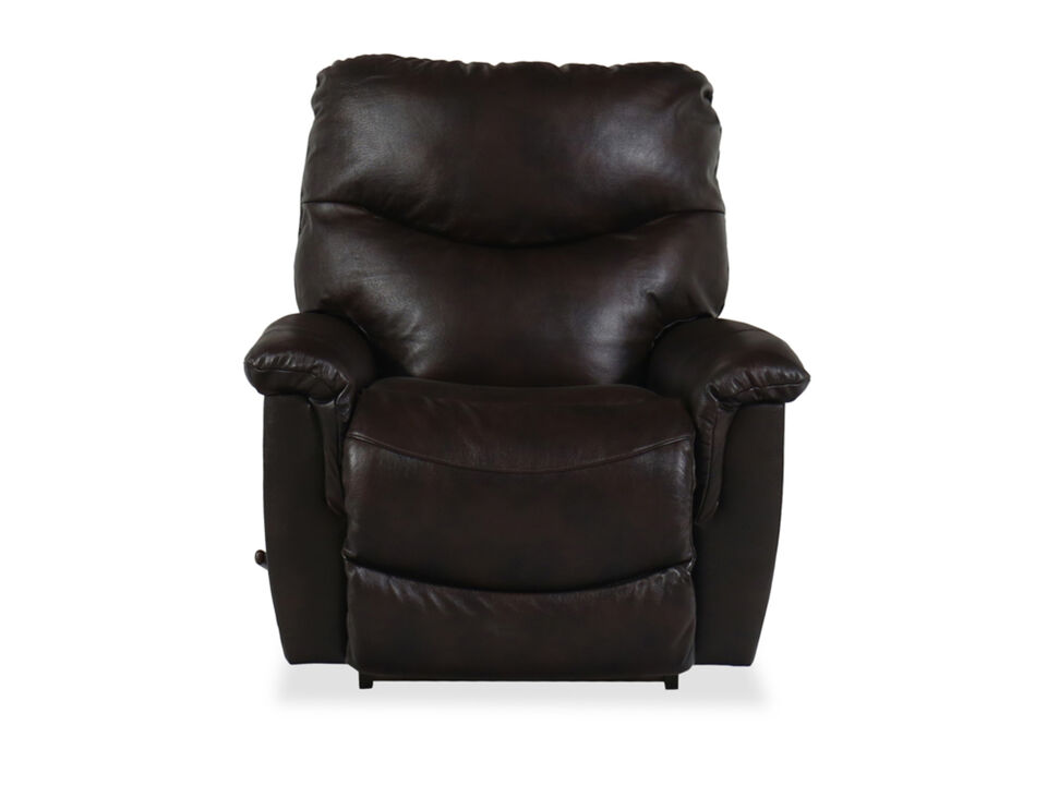 James Rocking Recliner