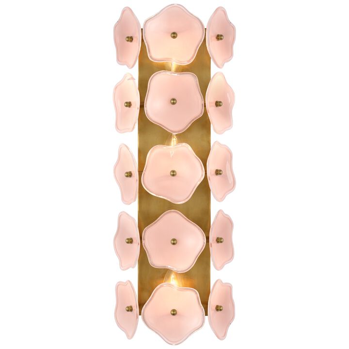 Leighton 20" Sconce