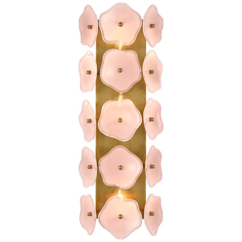 Leighton 20" Sconce