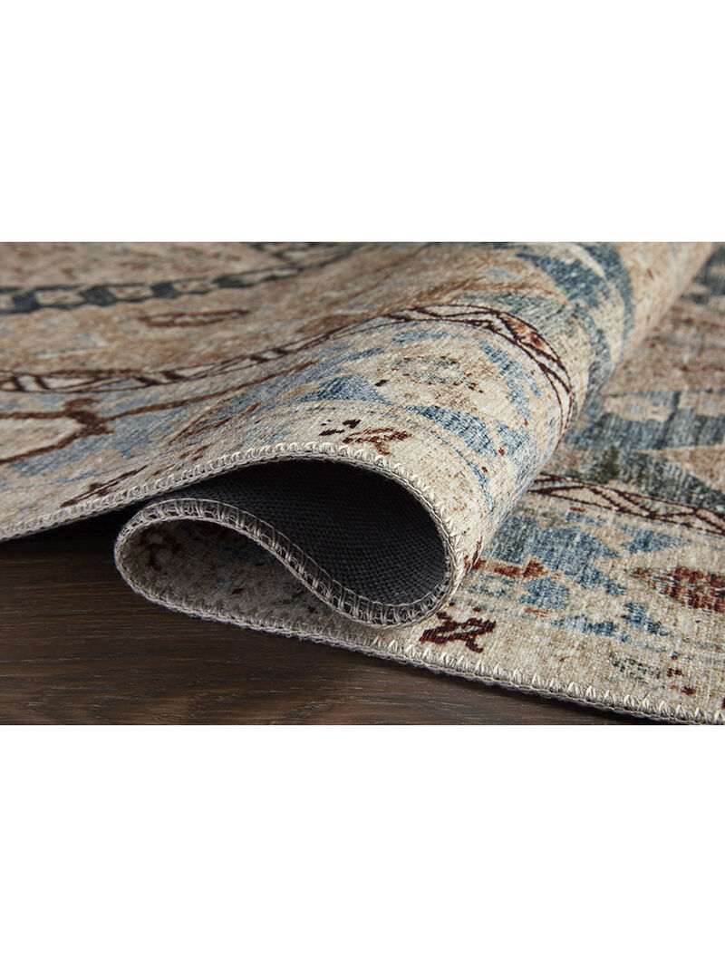 Lenna LEA05 Collection by Magnolia Home by Joanna Gaines