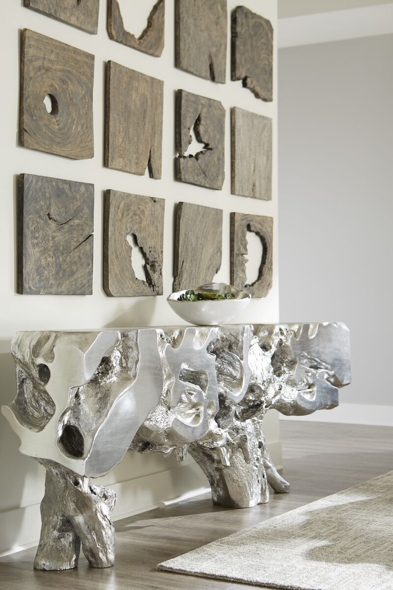 Freeform Wall Tile