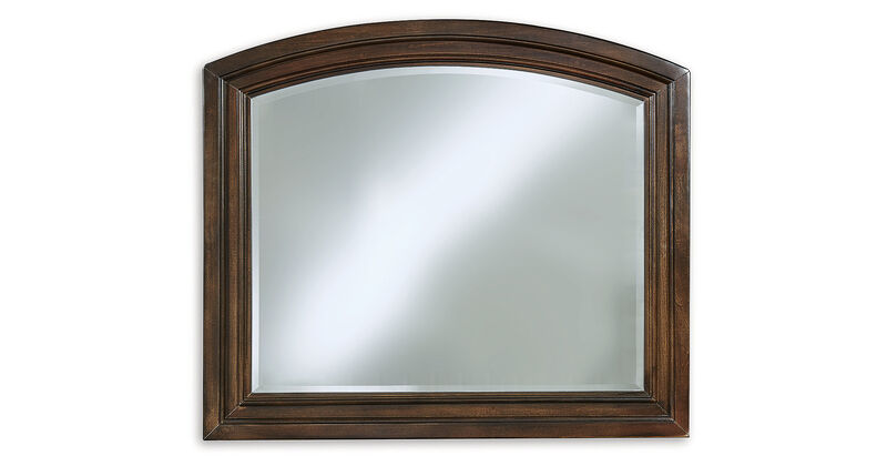 Porter Bedroom Mirror