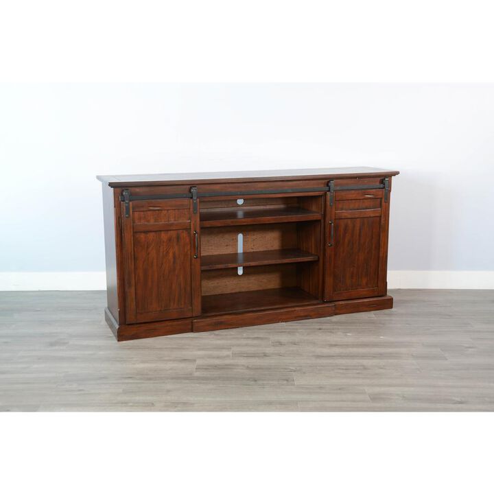 Sunny Designs TV Console