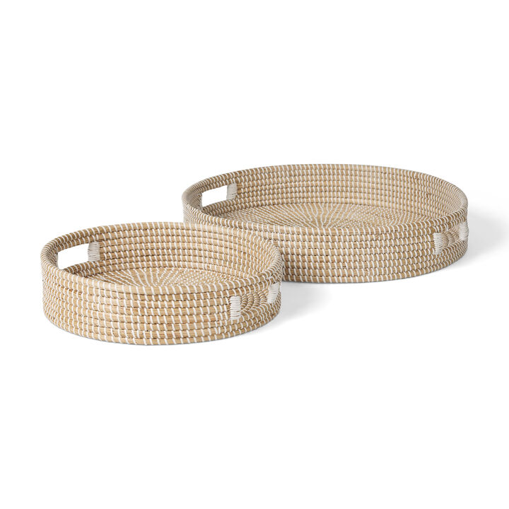 Kalama Seagrass Trays