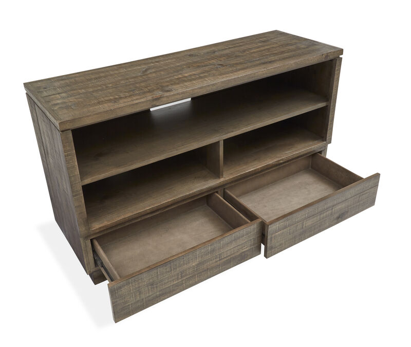 Baisden Console
