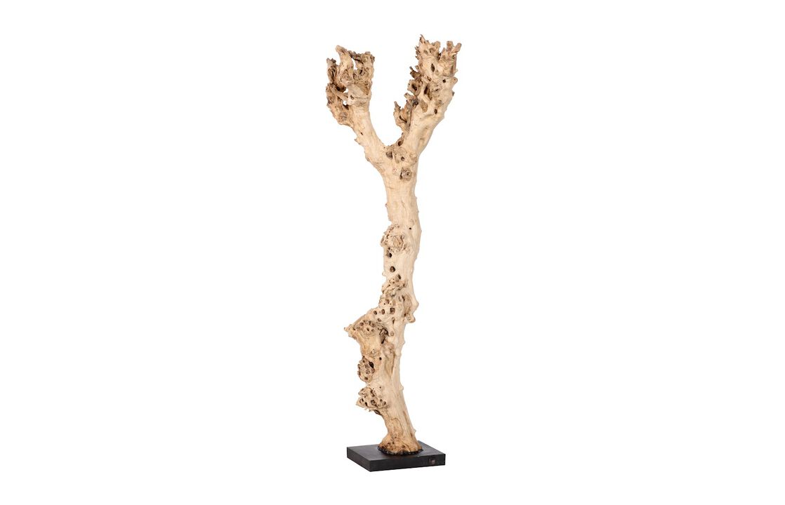 Wood Sculpture