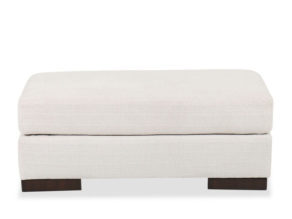 Maggie Ottoman