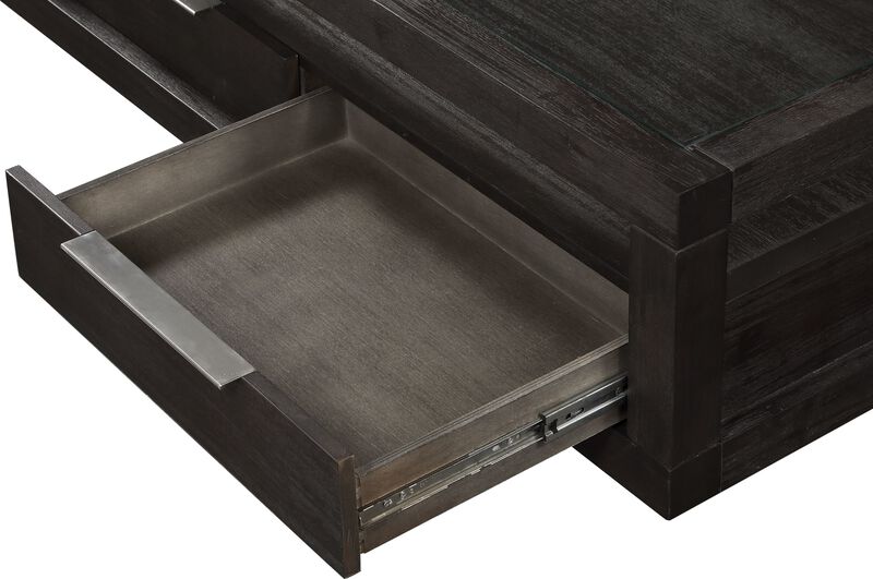Oxford Coffee Table