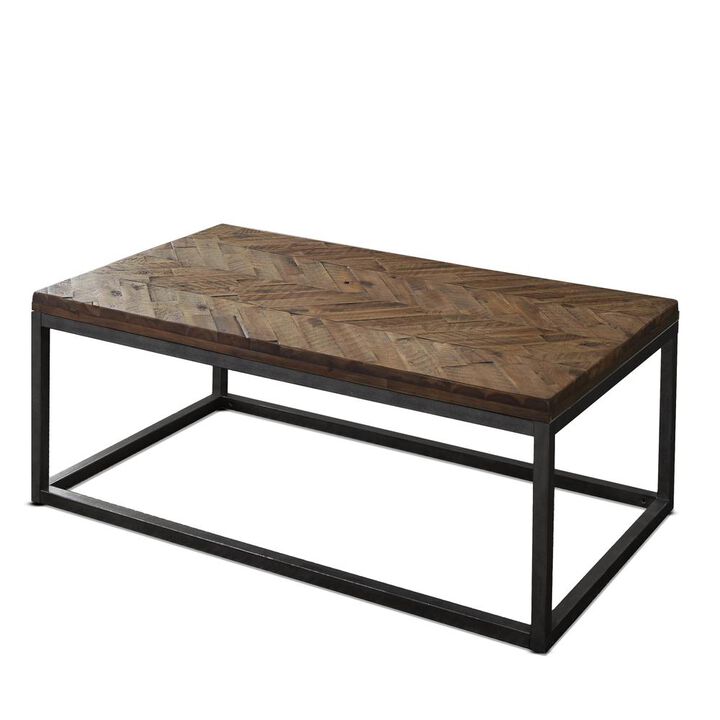 Lorenza Cocktail Table