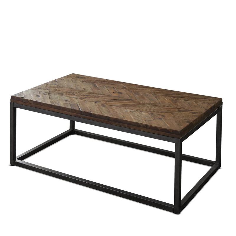 Lorenza Cocktail Table