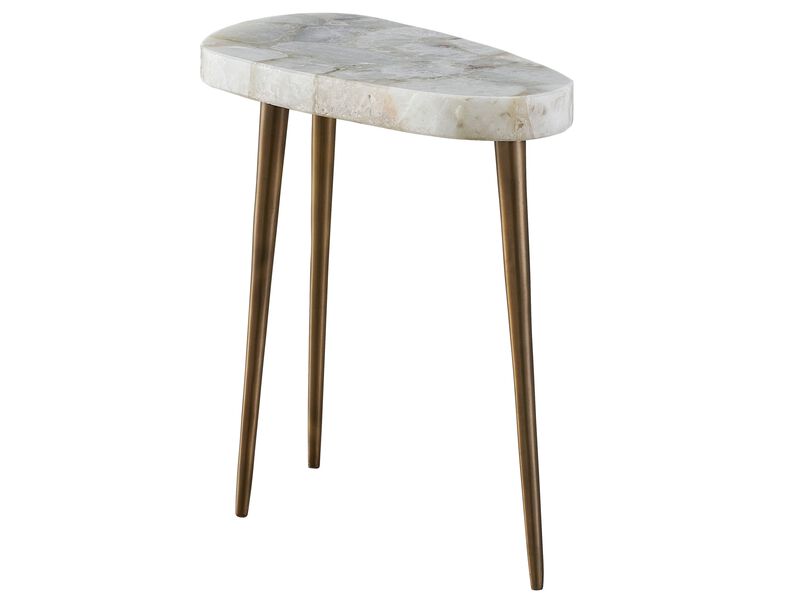Fino Short Side Table