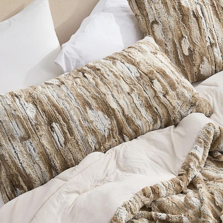 Snowy Terrain - Coma Inducer® (with Butter) Pillow Sham (2-Pack)